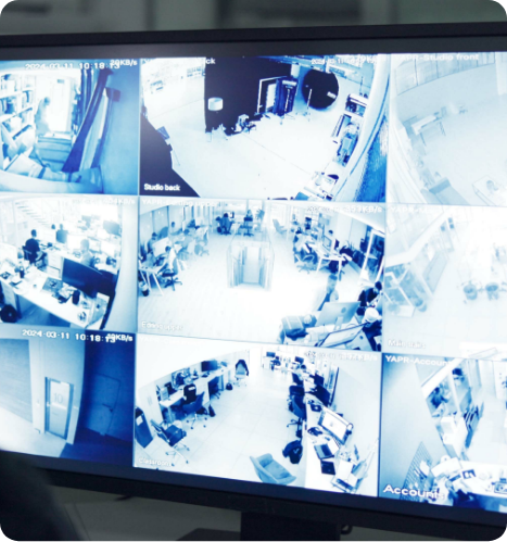 CCTV